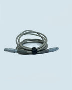 Cynosure 4-Pin 10' Cable Gray of Applicator Laser 100-7027-702, 029940-003