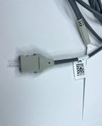 Dispersive Return Electrode Grounding Pad Cable UNTESTED