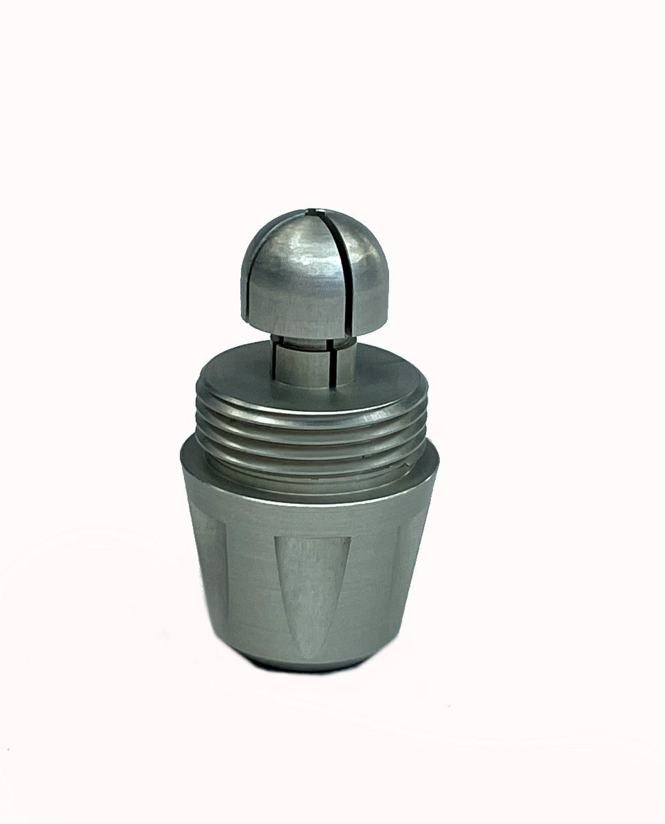 Cynosure Smartlipo Sense Hp Metal Fiber Centering Chuck Rear Plug