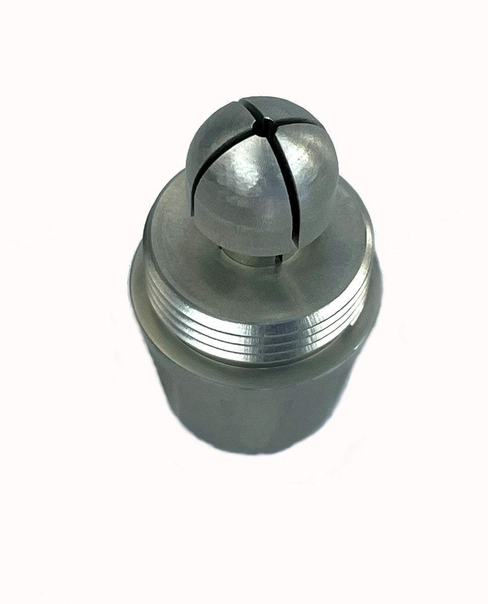 Cynosure Smartlipo Sense Hp Metal Fiber Centering Chuck Rear Plug