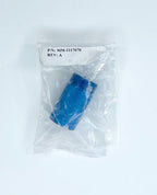 Handpiece Blue Arm Thread Aperture Adapter Coupler