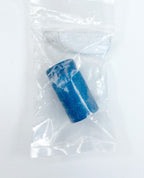 Handpiece Blue Arm Thread Aperture Adapter Coupler