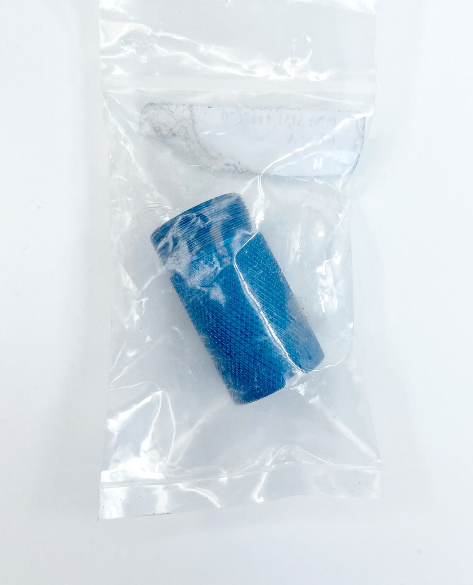 Handpiece Blue Arm Thread Aperture Adapter Coupler