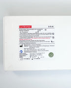 Lutronic Infini MFR ENHANCED 49 Pin Tip RF Microneedling Box of 7 EXP 2023