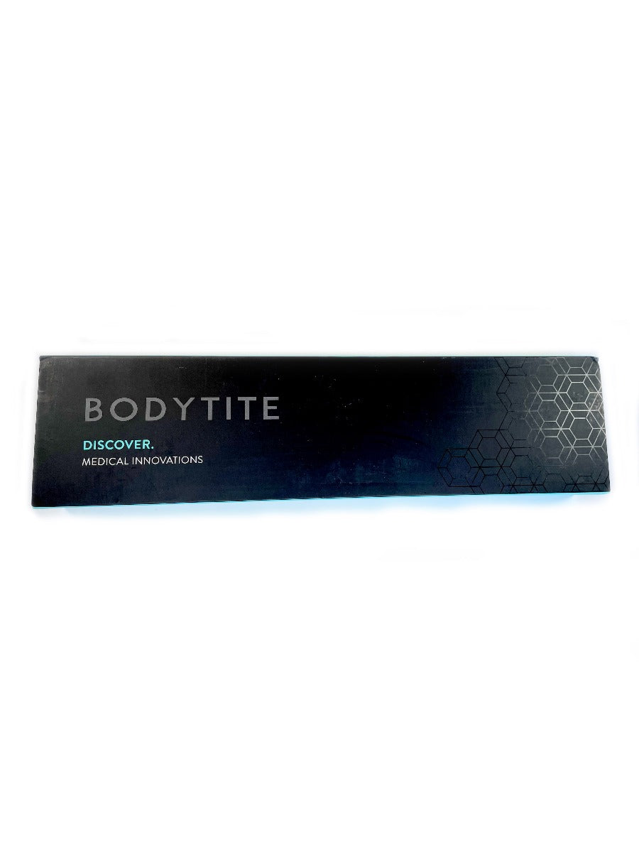 Inmode BodyTite Dual Sensor Applicator Handpiece HP172246A EXP 03/19/2022