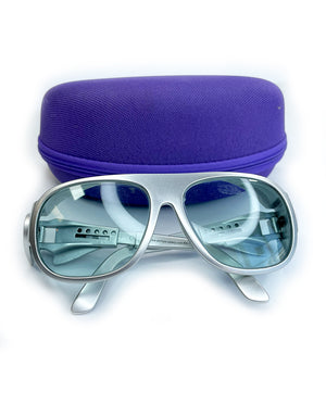 Aerolase Laser Safety Glasses Goggles Eye Protection RX-TP04