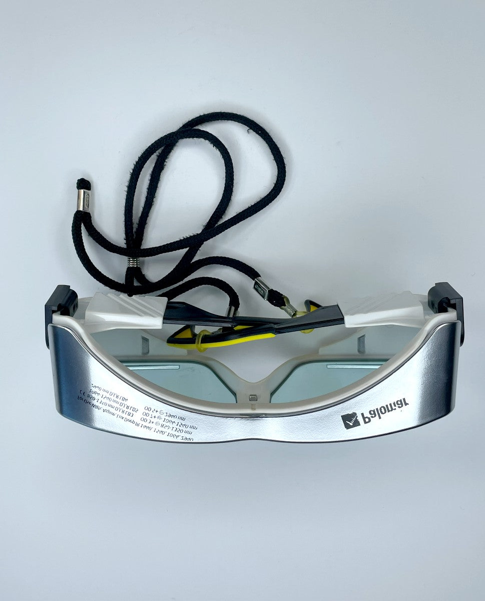 Palomar Laser Safety Glasses Aspire Deep Eye Protection