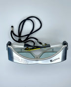Palomar Laser Safety Glasses Aspire Deep Eye Protection