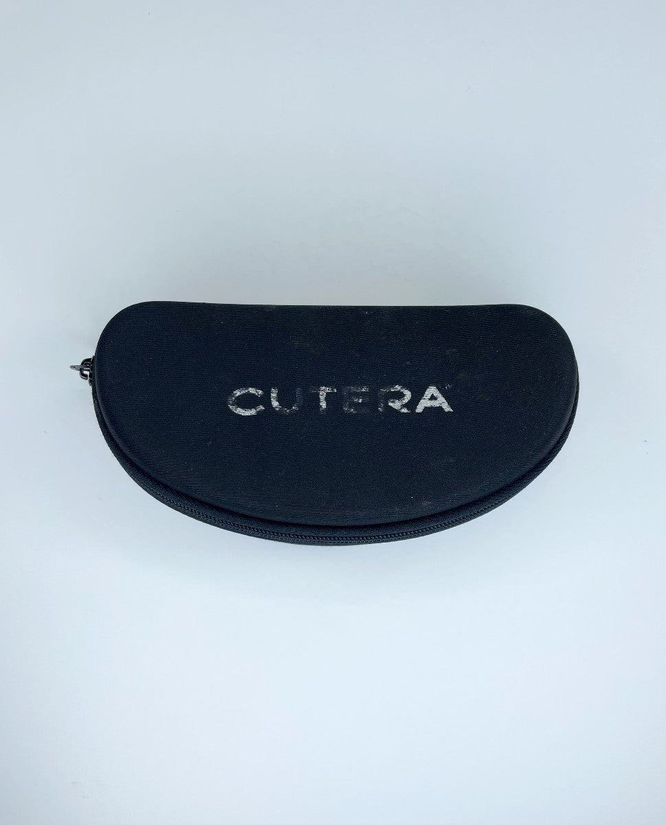 Cutera Excel HR Laser Operator Safety Glasses