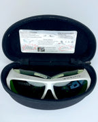 Cutera Excel HR Laser Operator Safety Glasses
