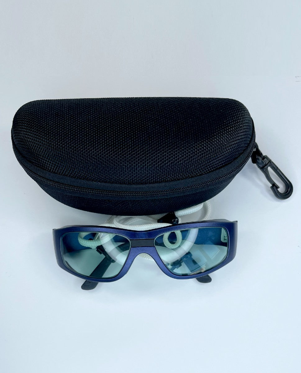 Laservision Laser Operator Eyewear YAG Glass 1064 1540 1927