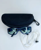 Laservision Laser Operator Eyewear YAG Glass 1064 1540 1927