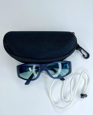 Laservision Laser Operator Eyewear YAG Glass 1064 1540 1927