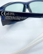 Laservision Laser Operator Eyewear YAG Glass 1064 1540 1927