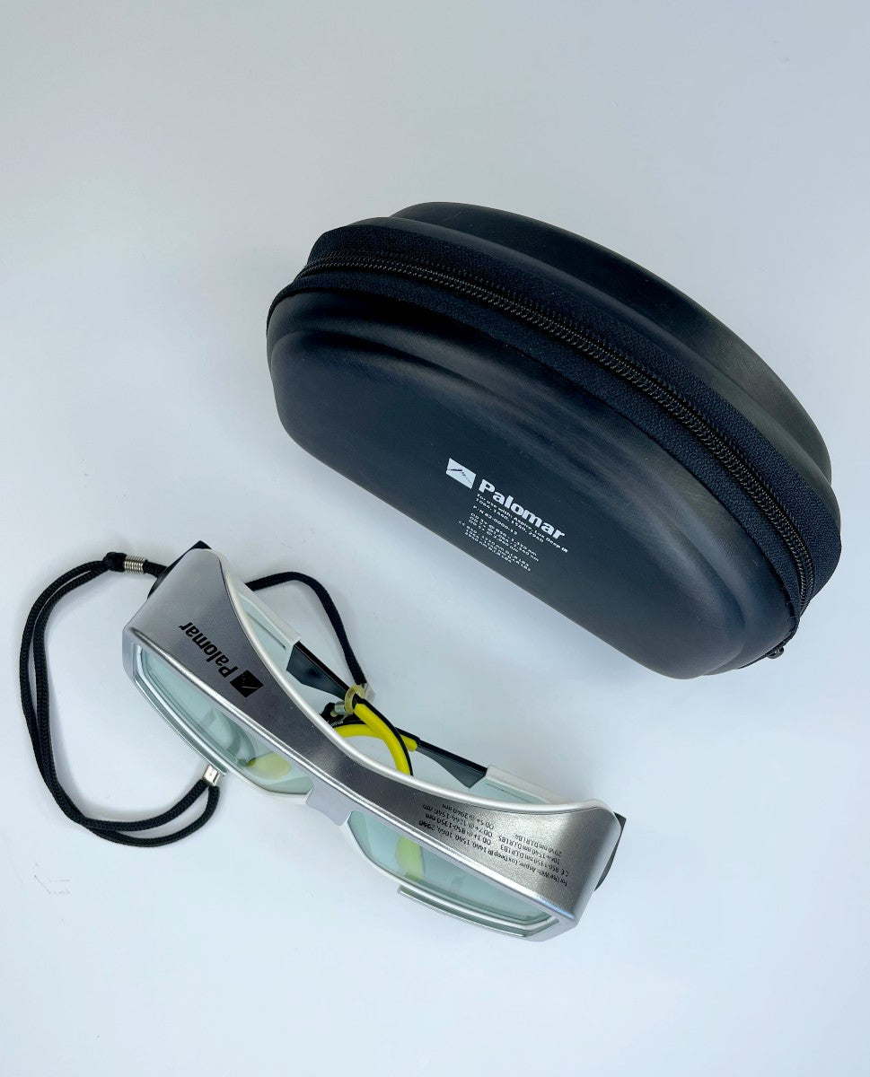 Palomar Aspire Lux Laser Eyewear Safety Glasses