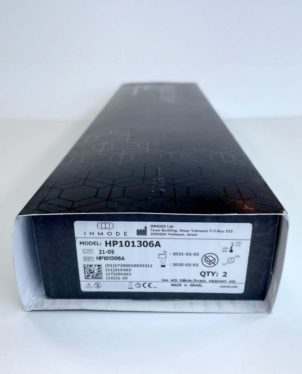 Inmode FaceTite HP101306A Discover Medical Innovations