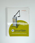 Cynosure SmartSkin CO2 LaserSkinRenewa Workstation Clinical Reference Manual