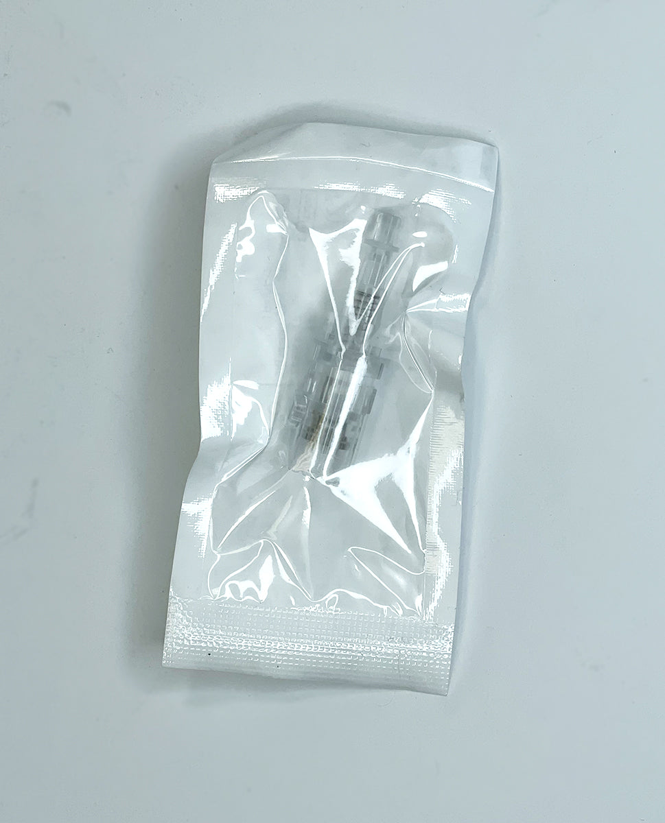 Eclipse 12Pin MicroElite Microneedling Tip Cartridge Fits Eclipse Elite EXP2022
