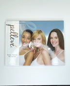 Cynosure Pelleve Renew Restore Rejuvenate Before Book