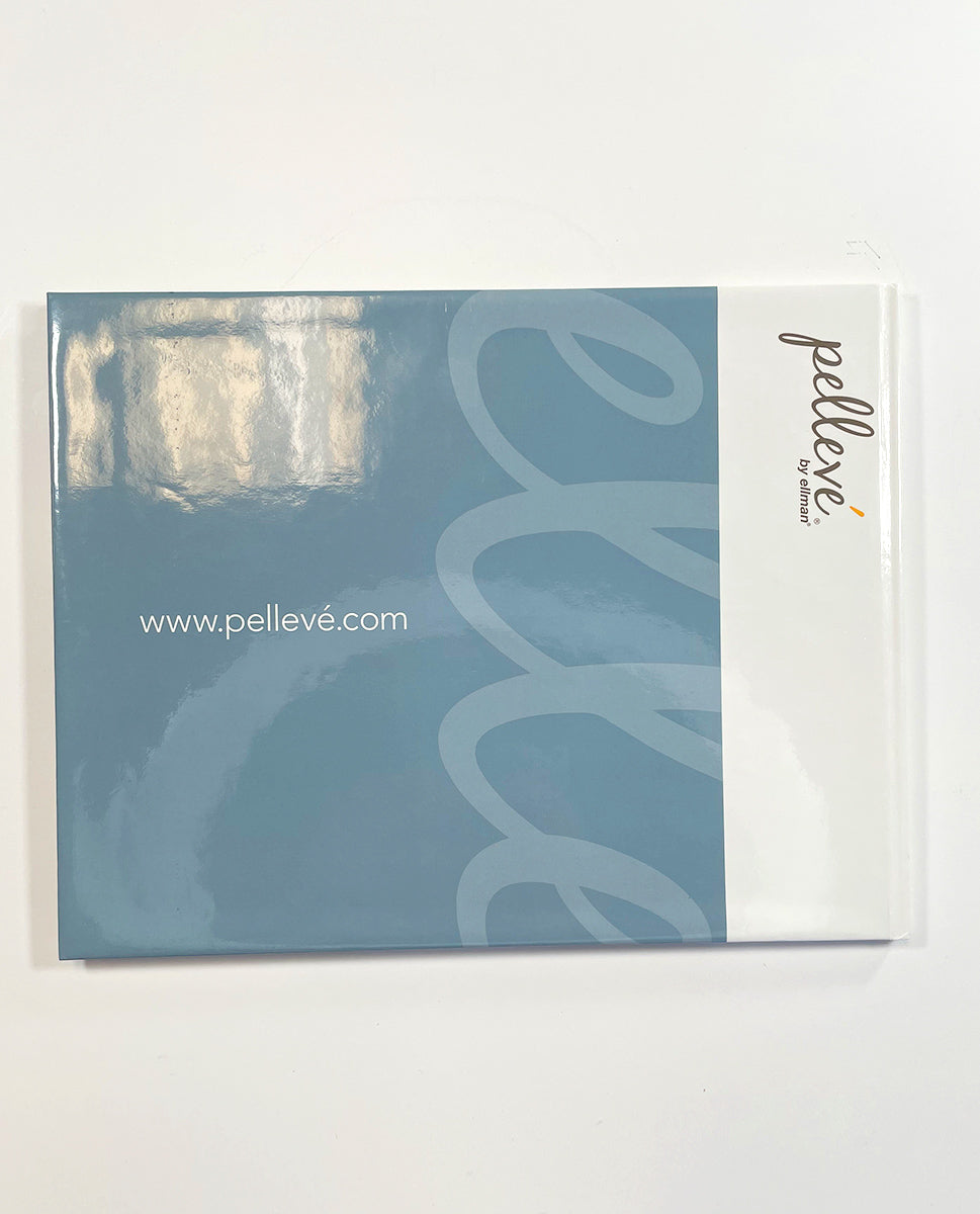 Cynosure Pelleve Renew Restore Rejuvenate Before Book