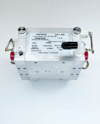 Cynosure Apogee YAG MD Pump Chamber Assembly Replacement P/N: 100-7001-950