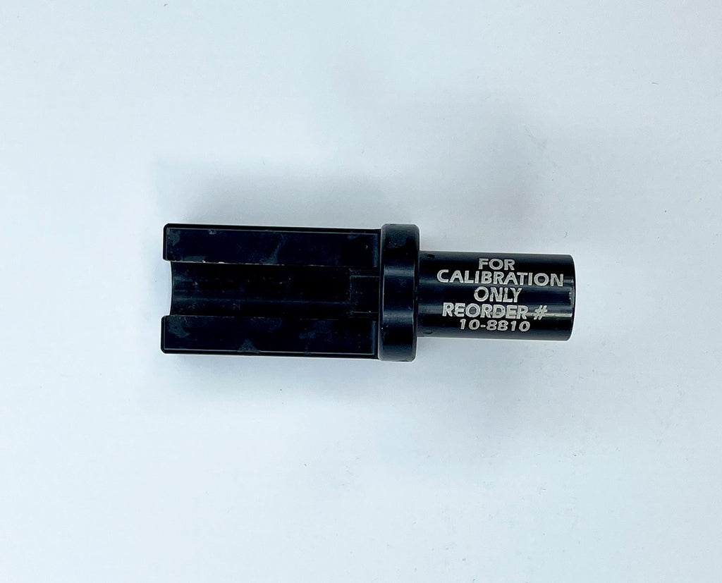 Laserscope VERSASTAT I for Calibration Only Reorder #10-8810