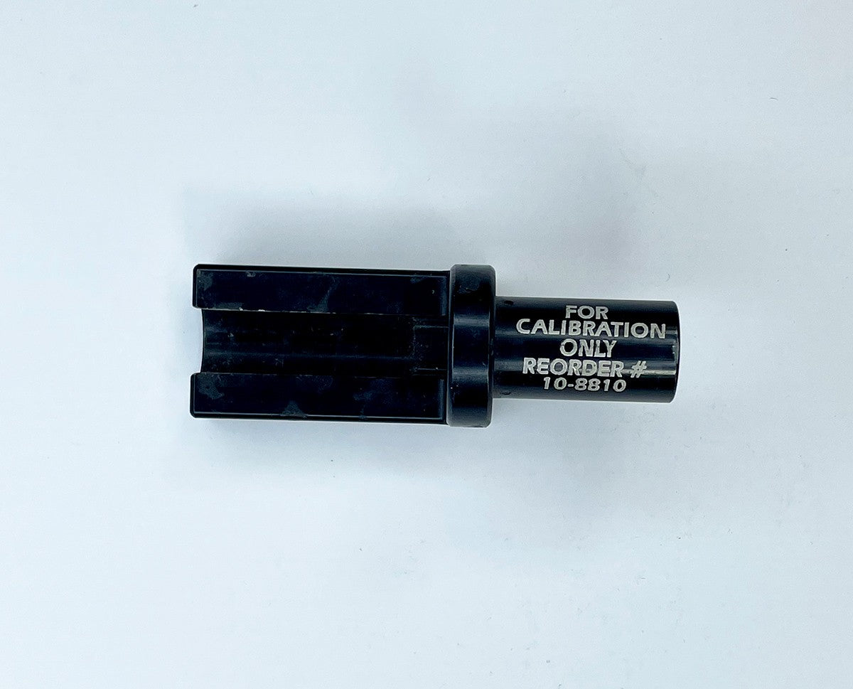 Laserscope VERSASTAT I for Calibration Only Reorder #10-8810
