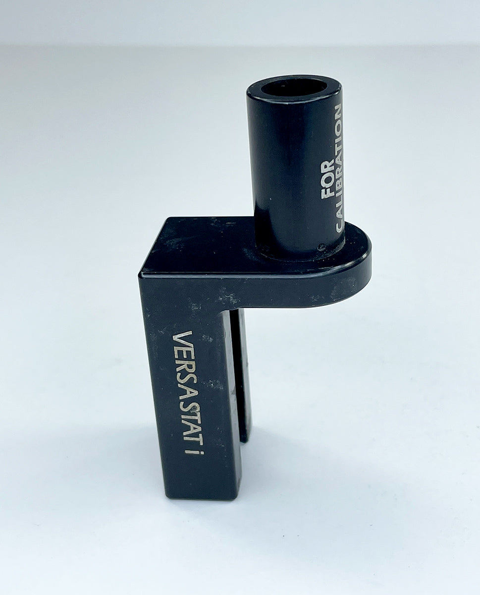 Laserscope VERSASTAT I for Calibration Only Reorder #10-8810