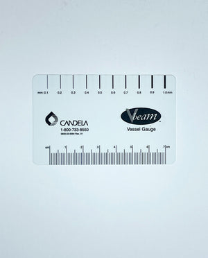 Candela Promotional RULE 7 CM