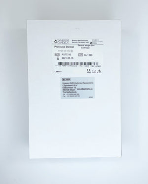 CANDELA Profound Dermal Single-Use Cartridge REF AS77795 EXP 2021-05-18