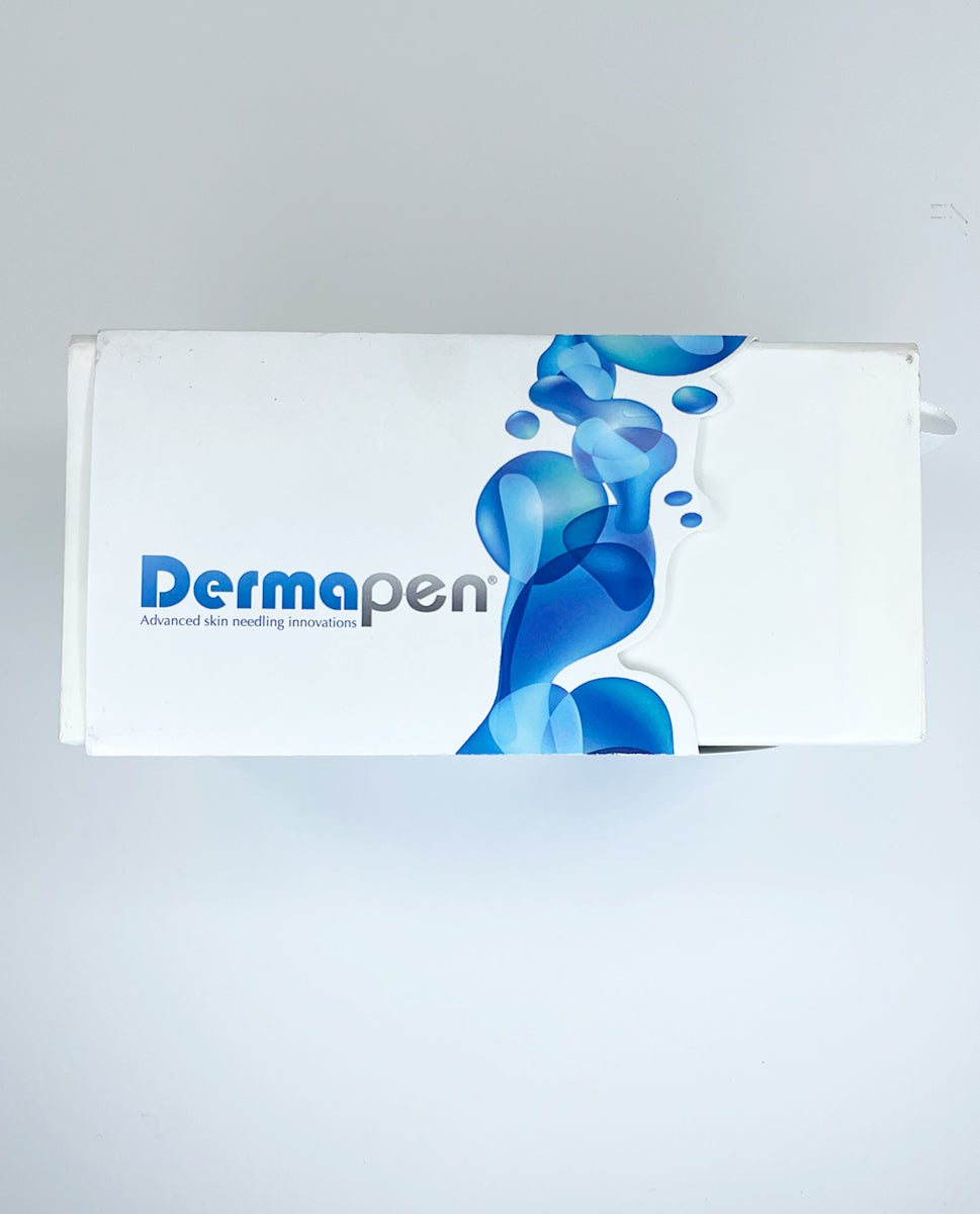 DermaPen Advanced Skin Needling Innovations MD Medical Device Derma Pen