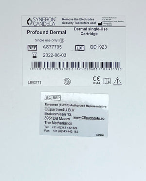 Descriptive image text