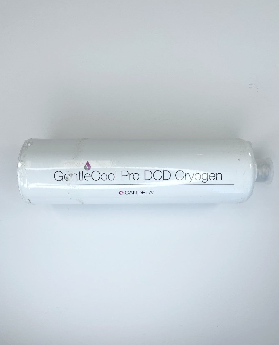 Candela GentleCool Pro DCD Cryogen 1000g LP15TX167 AUG 2020