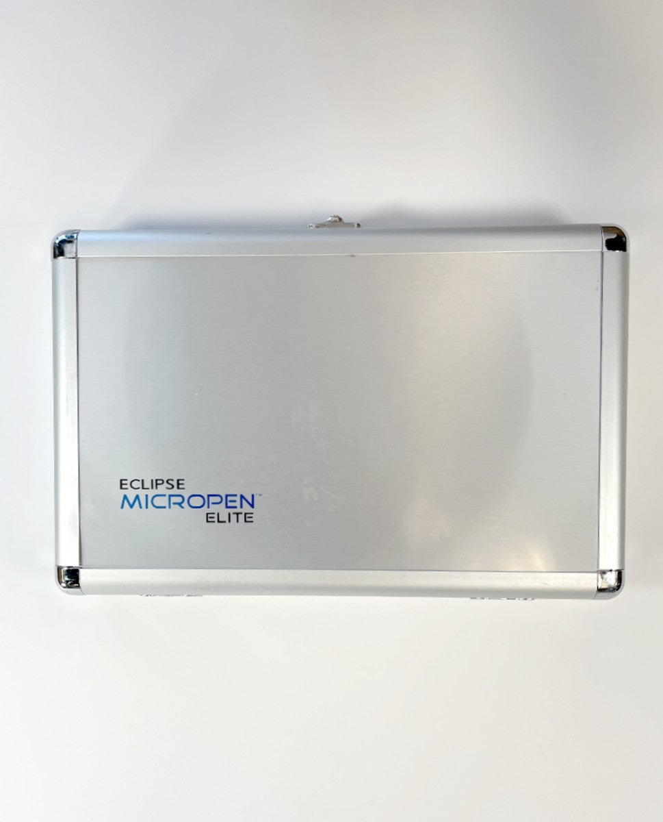 Eclipse MicroPen Elite Aesthetics Kit MicroNeedling