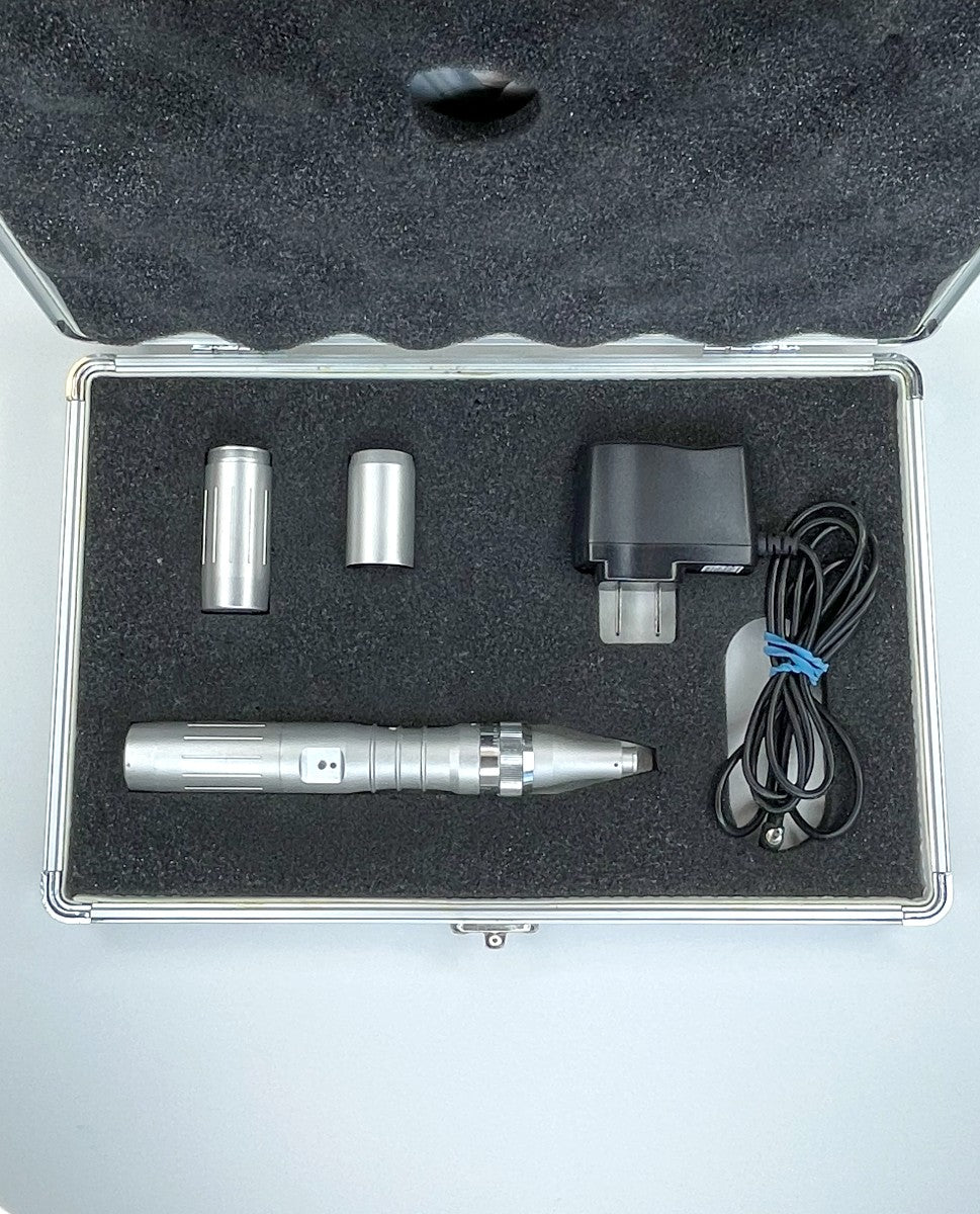 Eclipse MicroPen Elite Aesthetics Kit MicroNeedling