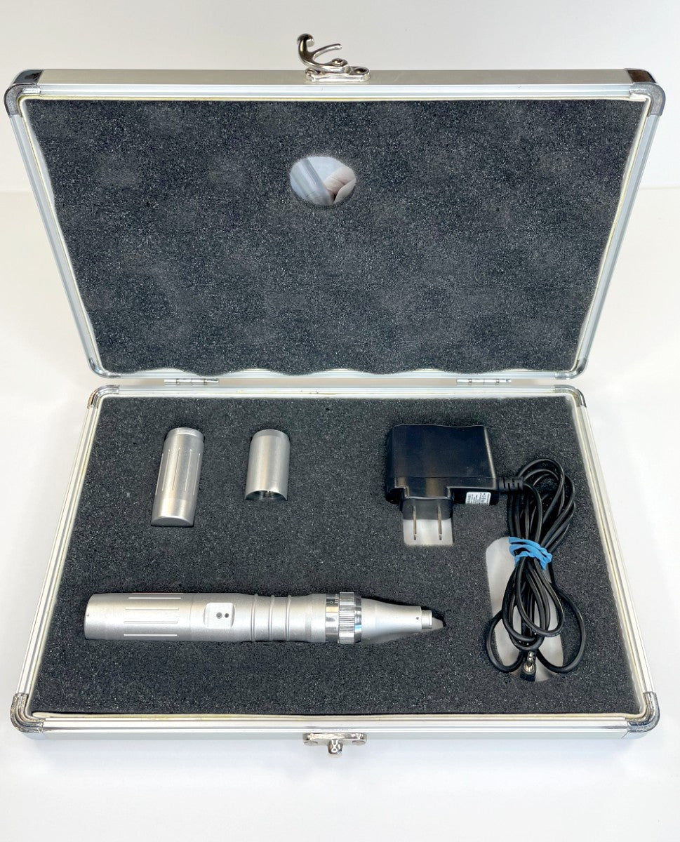 Eclipse MicroPen Elite Aesthetics Kit MicroNeedling