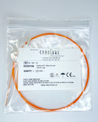 CYNOSURE Orange Optical Fiber Smartlipo RFID 600um with 1040 OD single