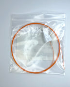 CYNOSURE Orange Optical Fiber Smartlipo RFID 600um with 1040 OD single