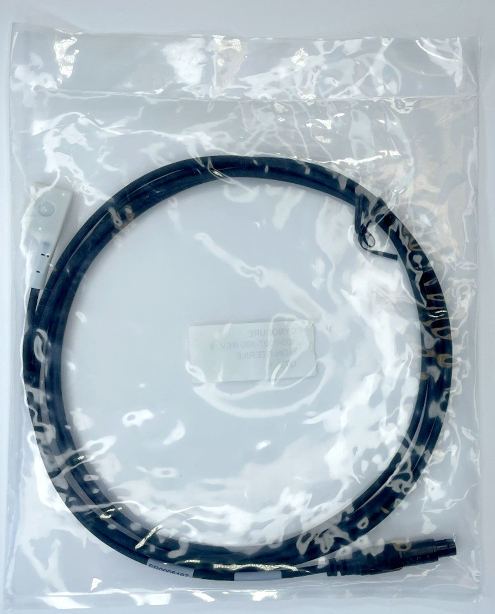 Cynosure SmartLipo Motion Sensor Cable, Part 100-7007-800