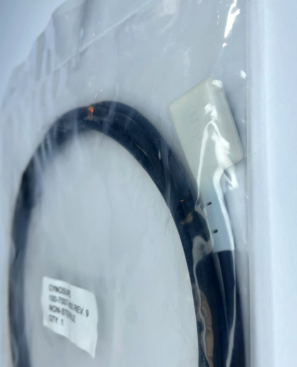 Cynosure SmartLipo Motion Sensor Cable, Part 100-7007-800