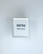 Lutronic INFINI MFR RF Checker