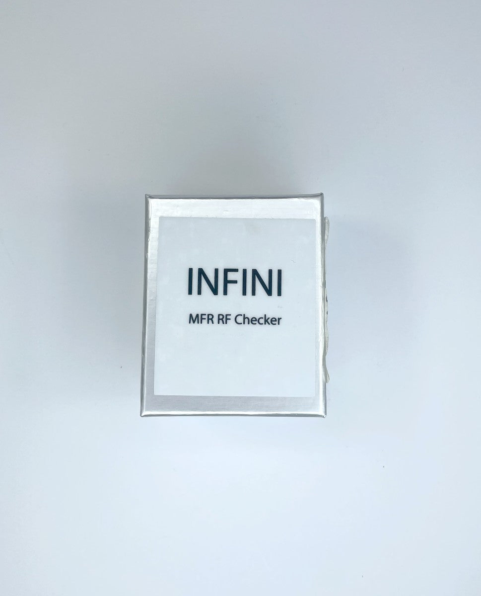 Lutronic INFINI MFR RF Checker