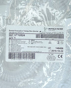 BUFFALO FILTER SMOKE EVACUATION TUBING (NON-STERILE) 7/8 in (22mm) x 10ft (3.1m)