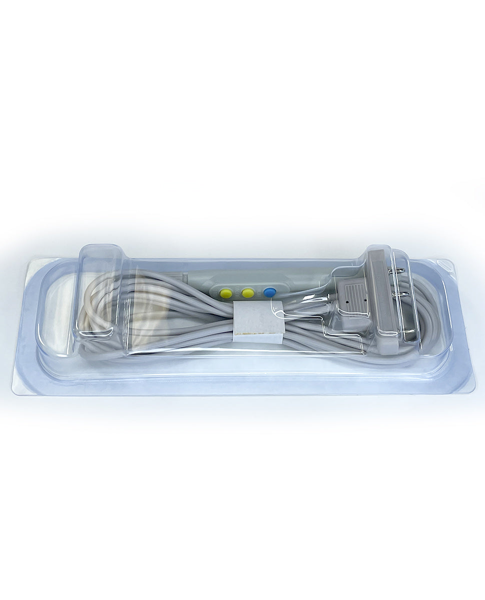 Ellman Pelleve IEC-3FHPB/D 3 Button Fingerswitch Handpiece EXP 2019
