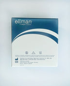 Ellman A8D Pelleve Vari-Tip Electrodes 1/8" Wire 1/16" Diameter 22 Pack EXP 2021