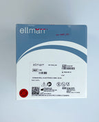 Ellman D8D Pelleve Ball Electrodes 2.3mm Ball 1/16" Sterile 25PK EXP 2024