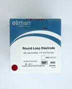 Ellman Cynosure Round Loop Electrode 3/8” Loop Diameter, 1/16 Shalt Diameter EXP2020