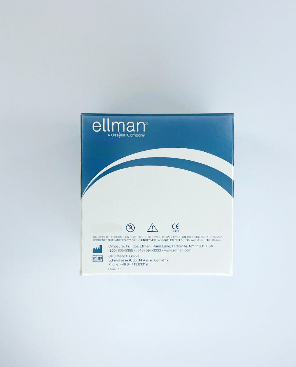Ellman Cynosure Round Loop Electrode 3/8” Loop Diameter, 1/16 Shalt Diameter EXP2020