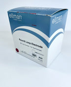 Ellman Cynosure Round Loop Electrode 3/8” Loop Diameter, 1/16 Shalt Diameter EXP2020