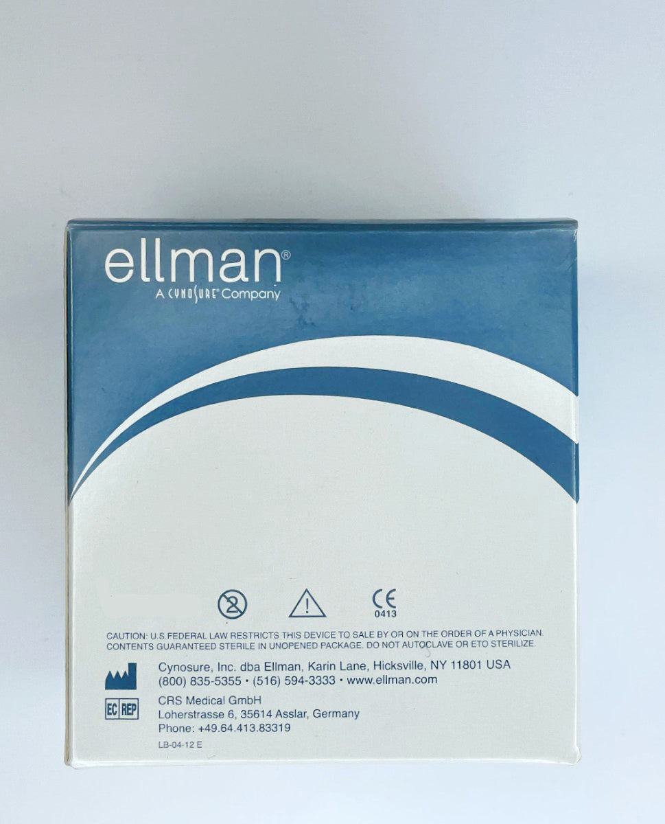 Ellman Cynosure Medical Electrodes Assortment, 1/16” Shaft Diameter EXP2020